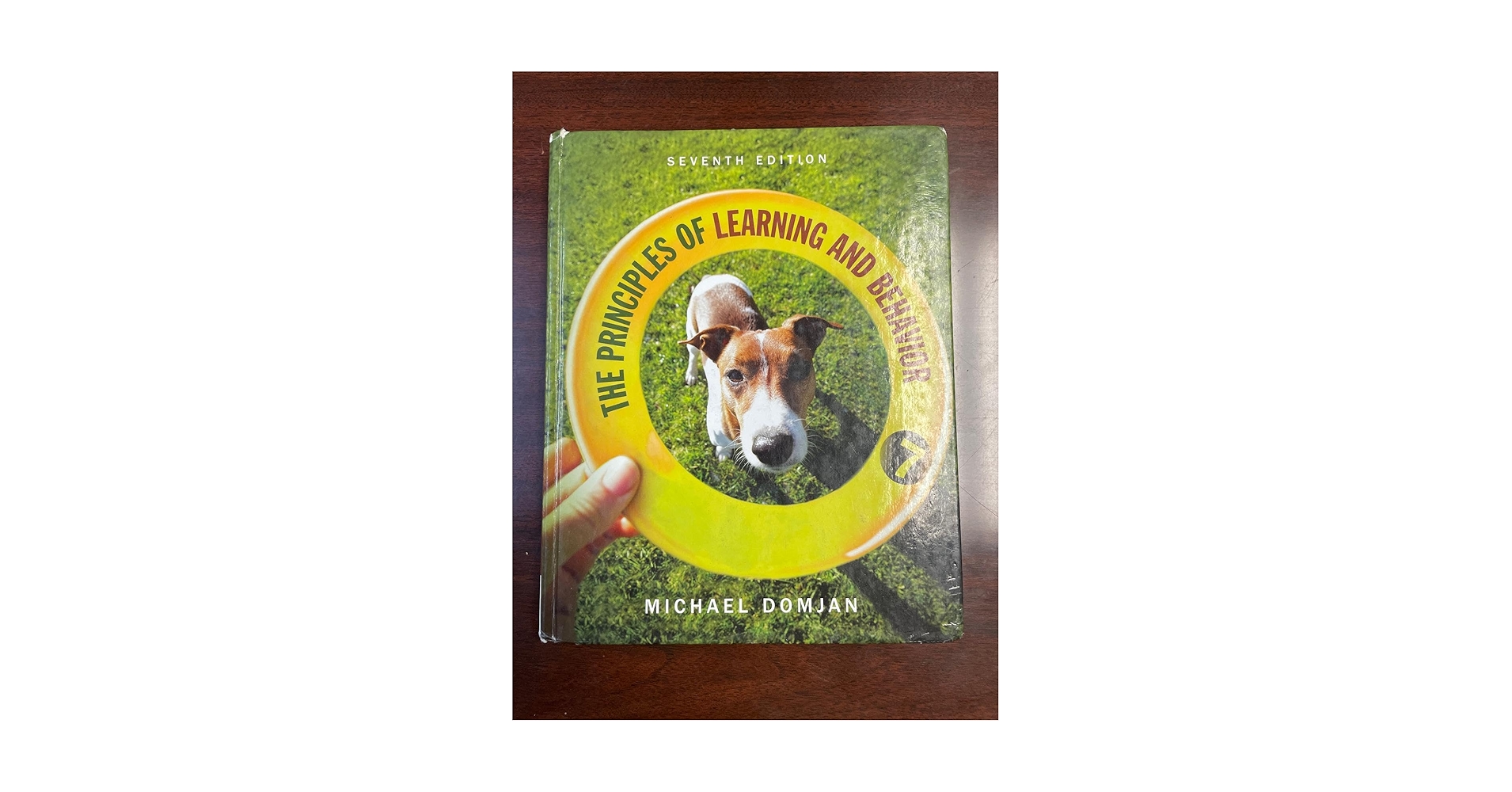 洋書 The Principles of Learning and Behavior The Principles of Learning and Behavior by Michael P. Domjan